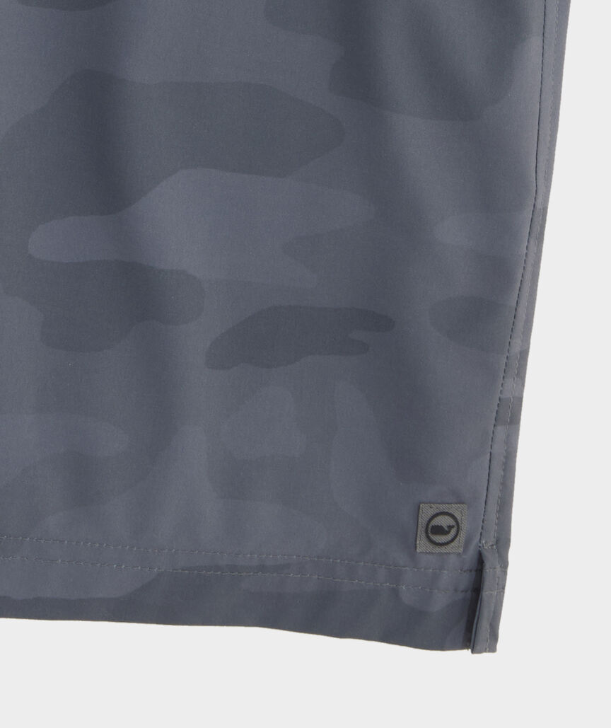 Performance 7 Inch Court Shorts