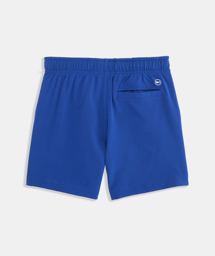 Boys' Pull-On Performance Shorts