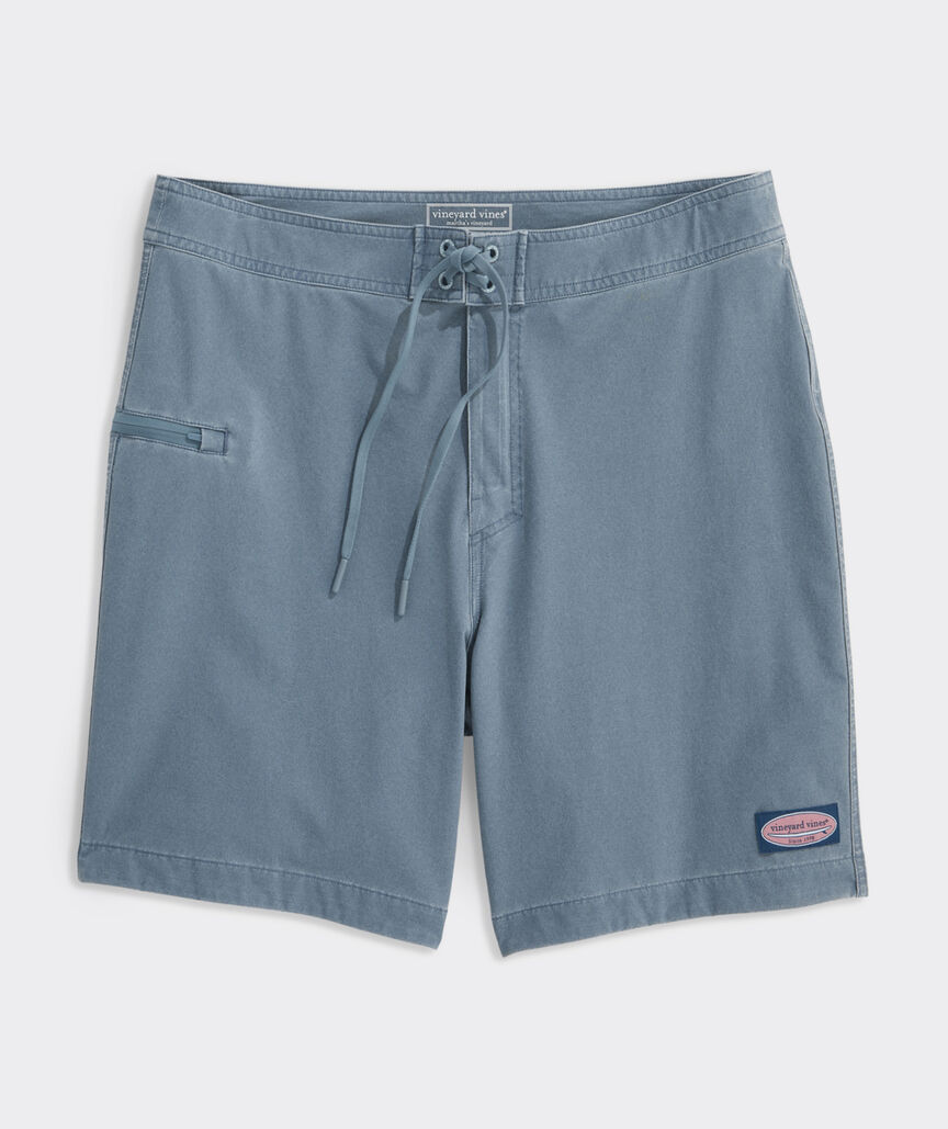 7 Inch On-The-Go Boardshorts