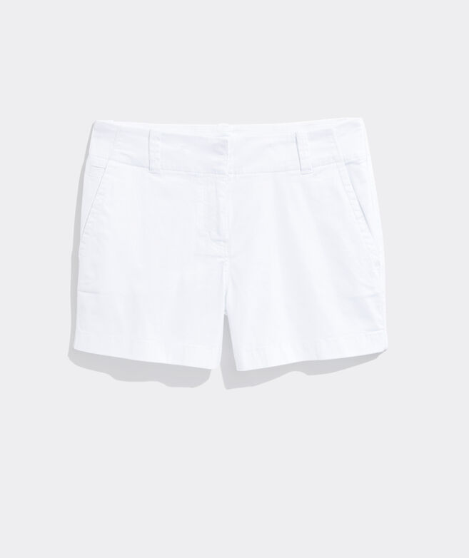 3.5 Inch Every Day Shorts