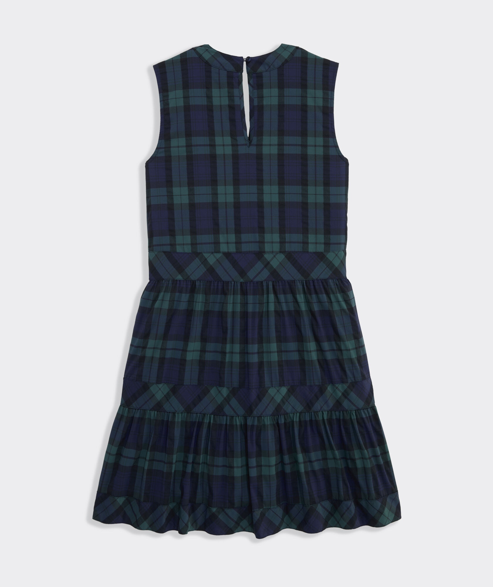 Girls' Tilly Harbor Sleeveless Dress