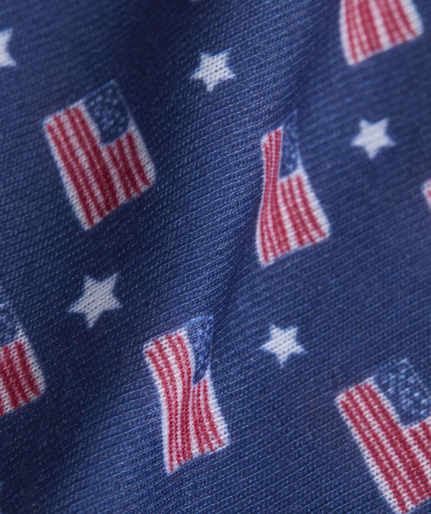 Kids’ Knit Pajama Pants