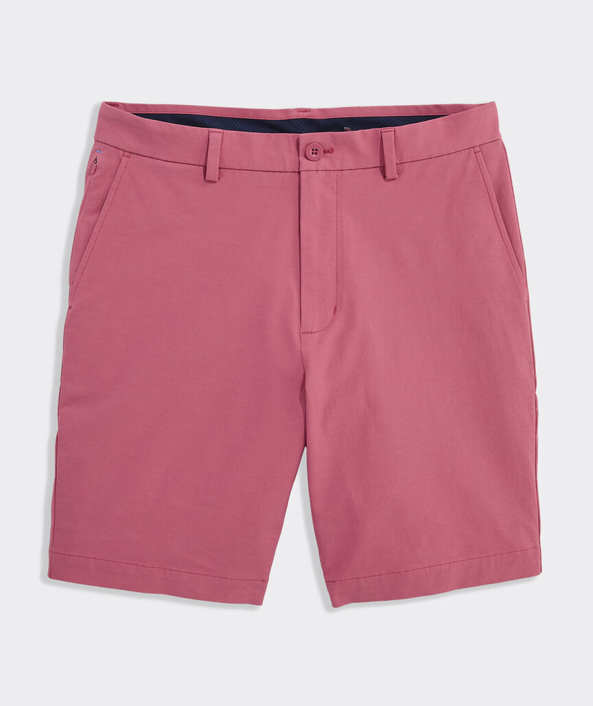 Performance 9 Inch On-The-Go Shorts