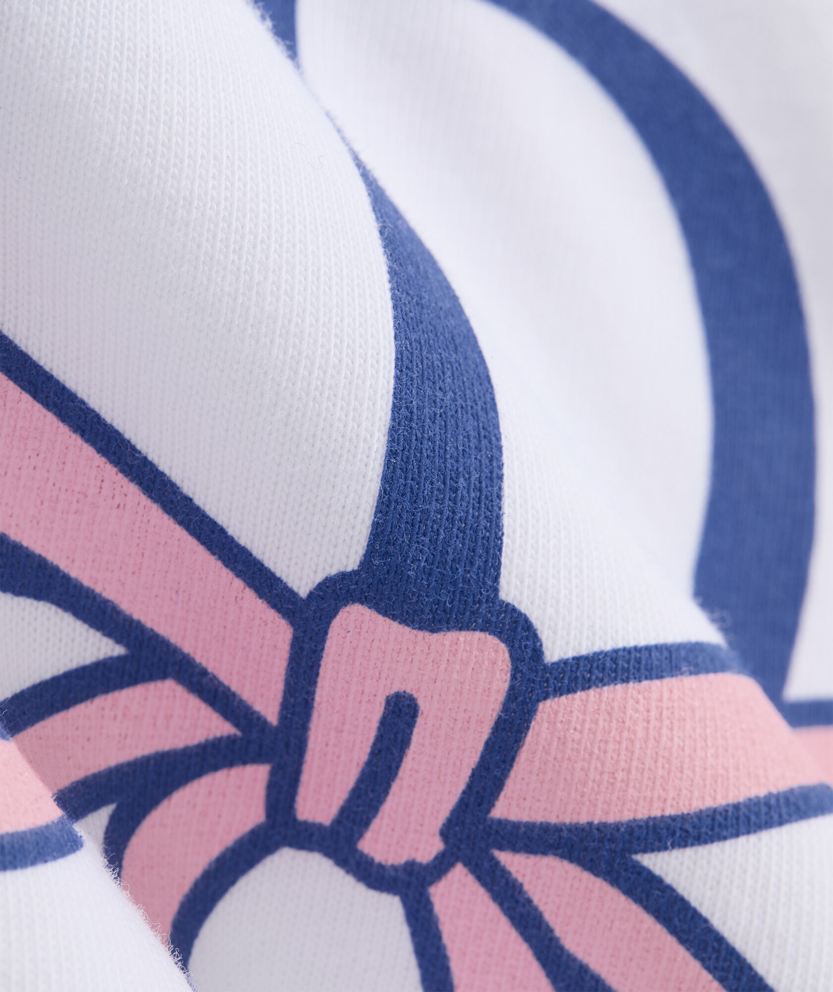 Bride Long-Sleeve Pocket Tee