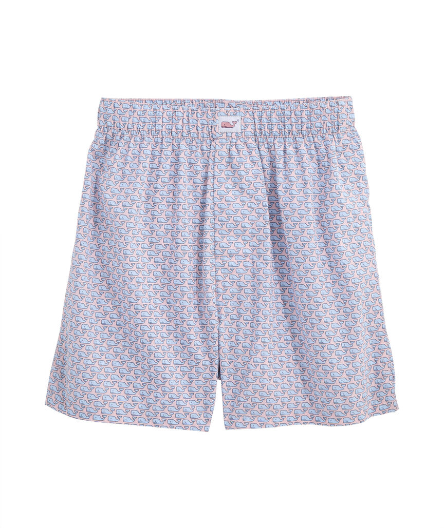 OUTLET Boys' Cotton Boxers