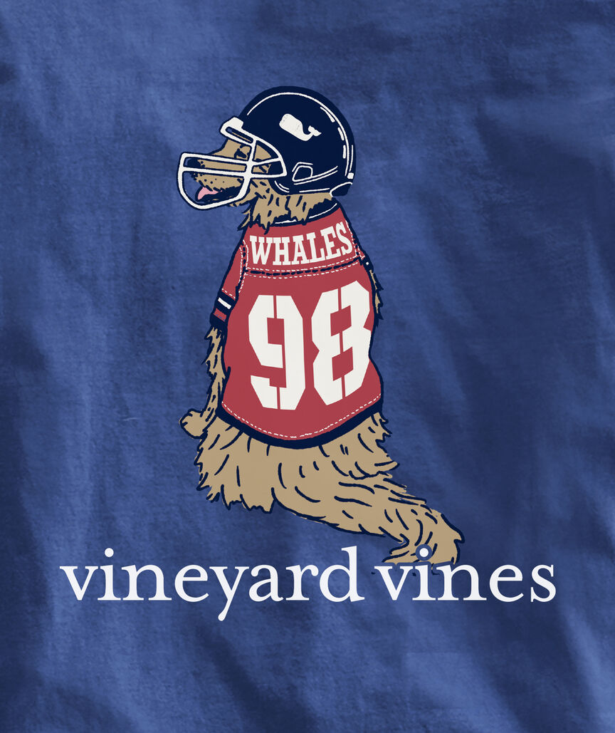 OUTLET MVP Dog Long-Sleeve Tee