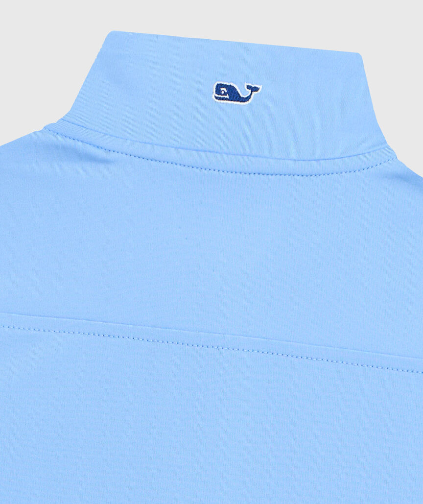 OUTLET Girls' Performance Printed Shep Shirt®