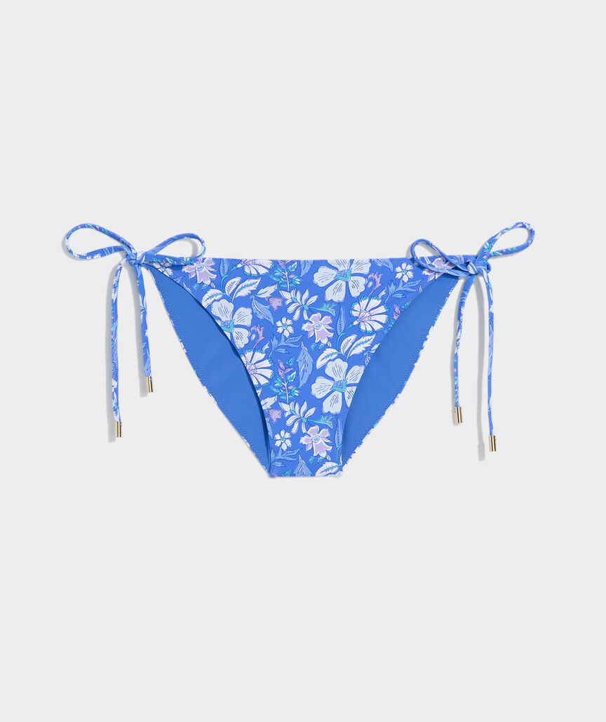 Seagrove String Bikini Bottom