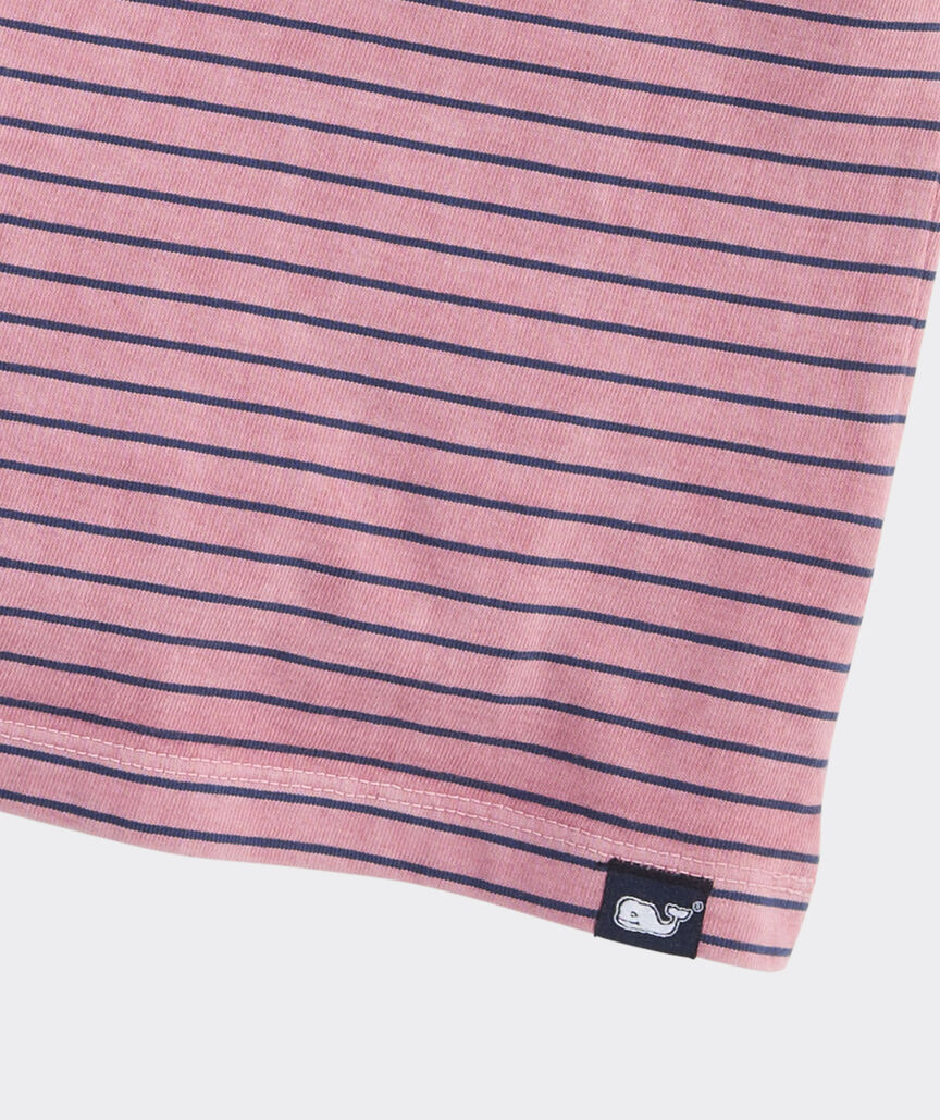 Surf Pocket Tee