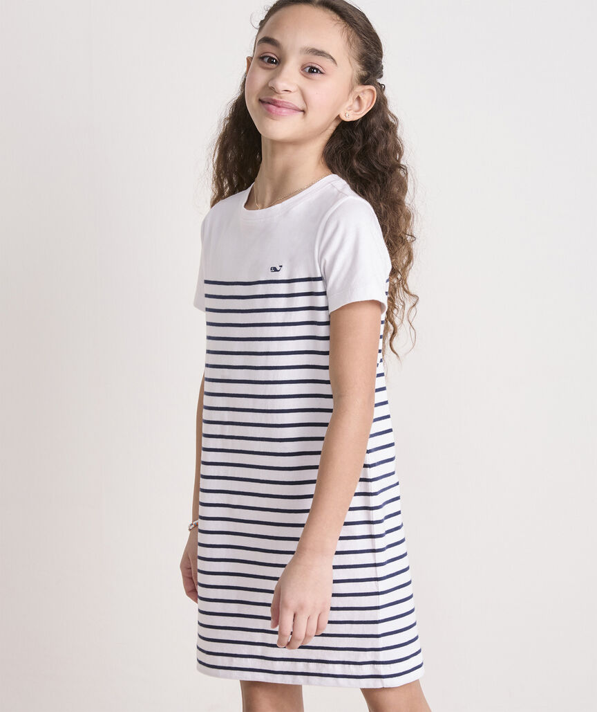 Girls' Catherine T-Shirt Dress