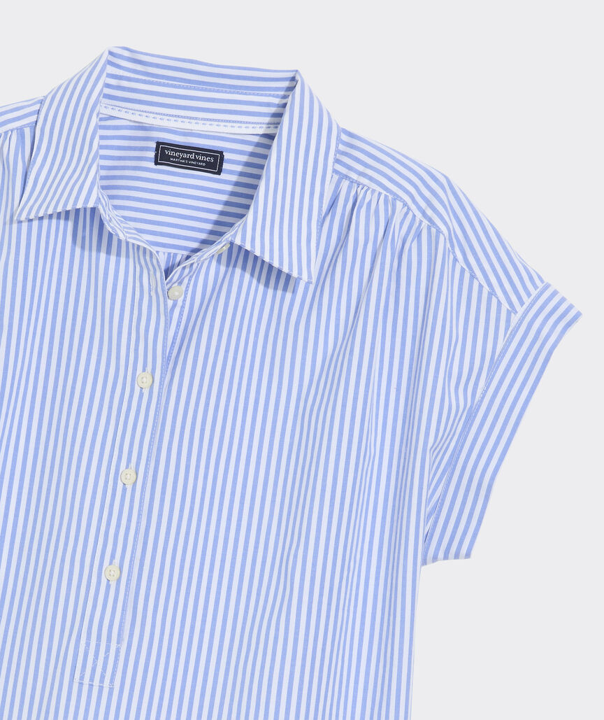 Margo Poplin Popover