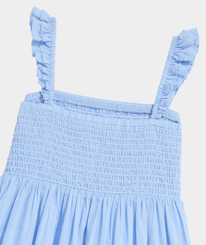 Girls Baby Doll Coverup