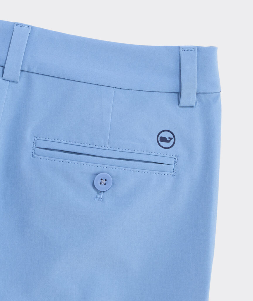 Boys' Performance Lightweight Shorts