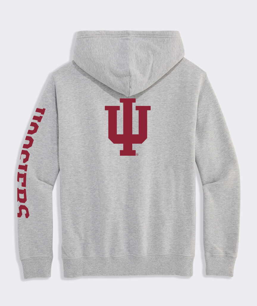 Indiana University Surf Terry Hoodie