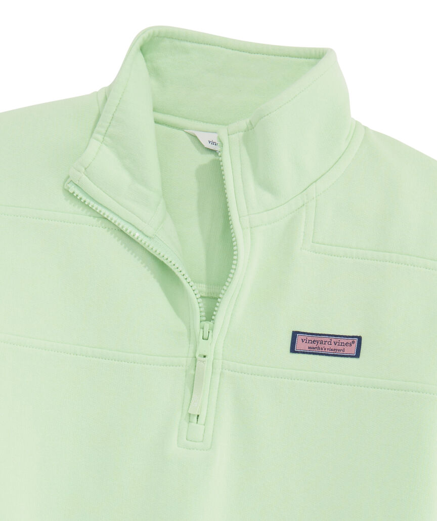 OUTLET Brushed Terry Relaxed Shep Shirt®