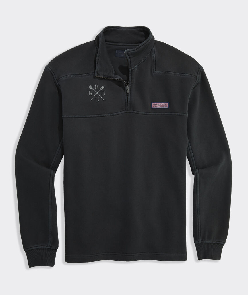 Head Of The Charles® Surf Terry Shep Shirt®