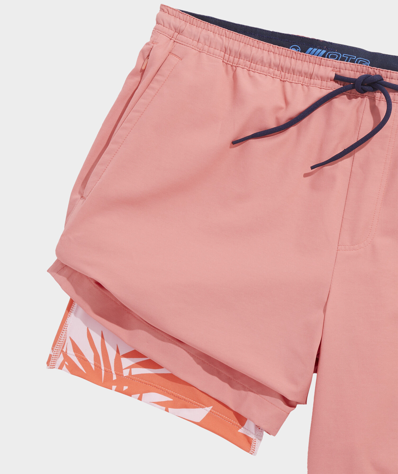 Shop 7 Inch Lined Hybrid Shorts at vineyard vines