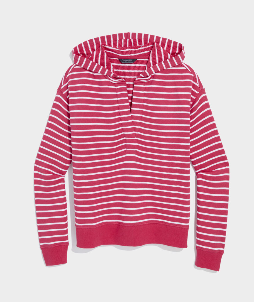 Beachy Terry Hoodie