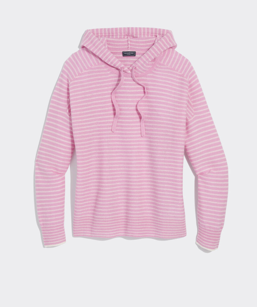 Seaspun Cashmere Hoodie Sweater