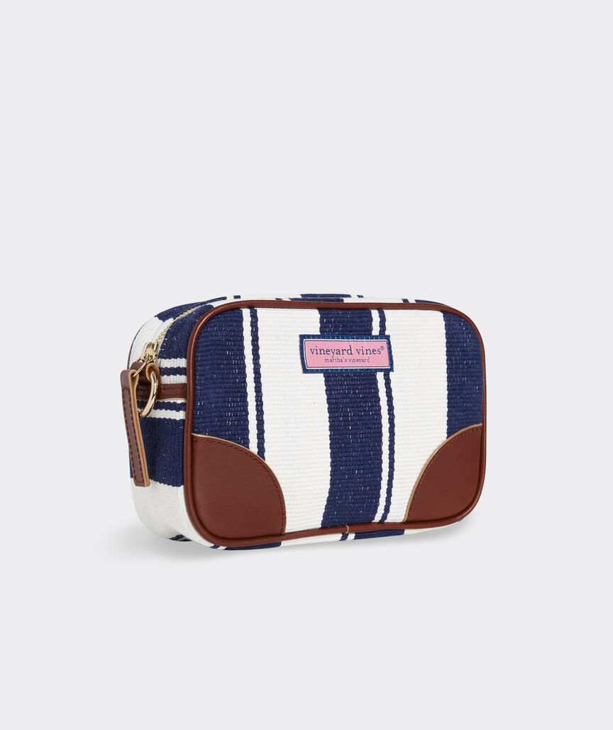 Camera Crossbody Bag