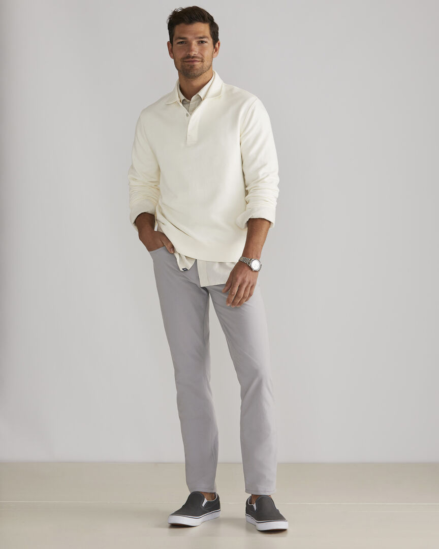 Shop On-The-Go 5-Pocket Pants at vineyard vines