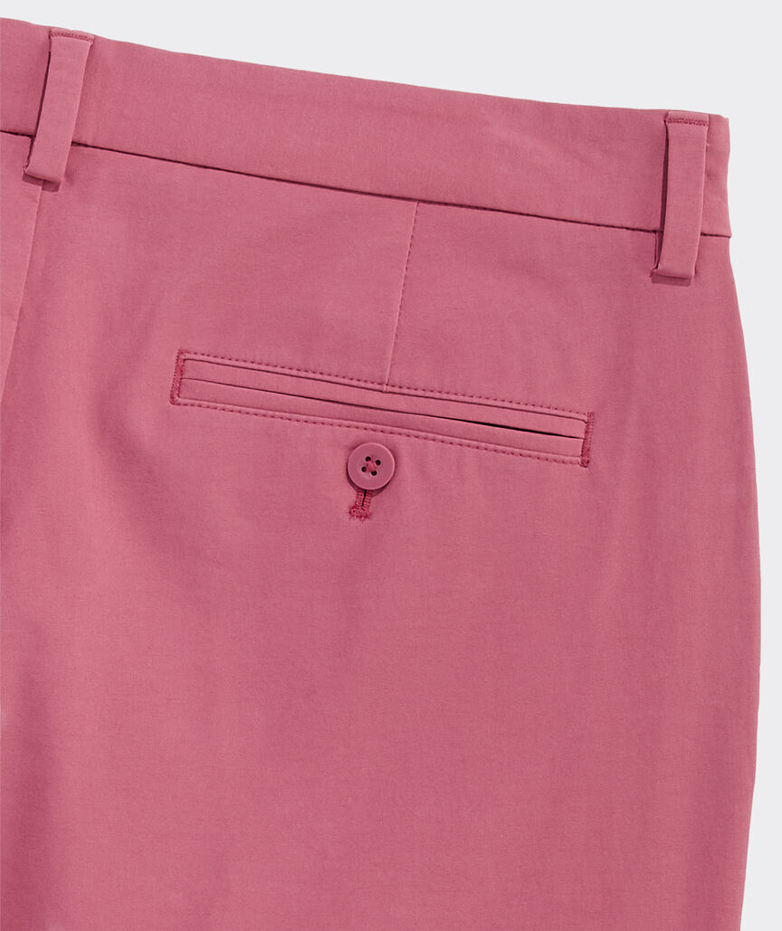 Performance 9 Inch On-The-Go Shorts