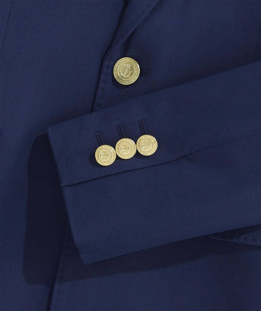 OUTLET Boys' Heritage Blazer (8-18)