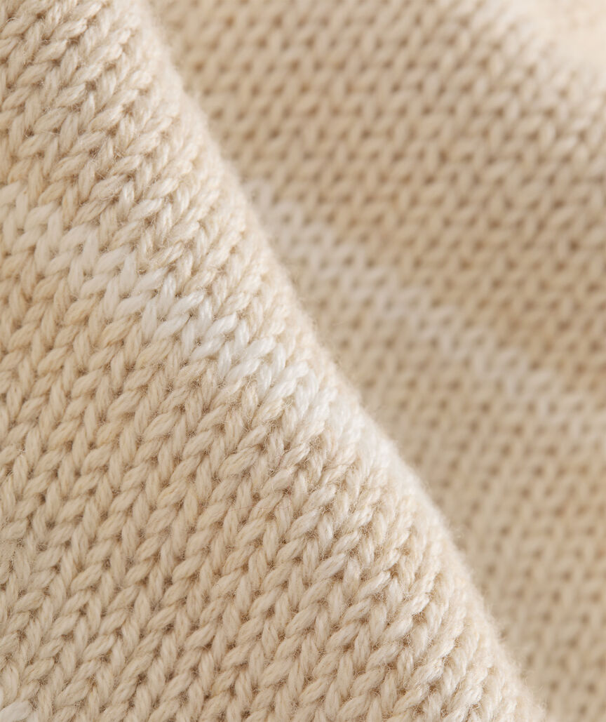 Katie Cotton Rollneck Sweater