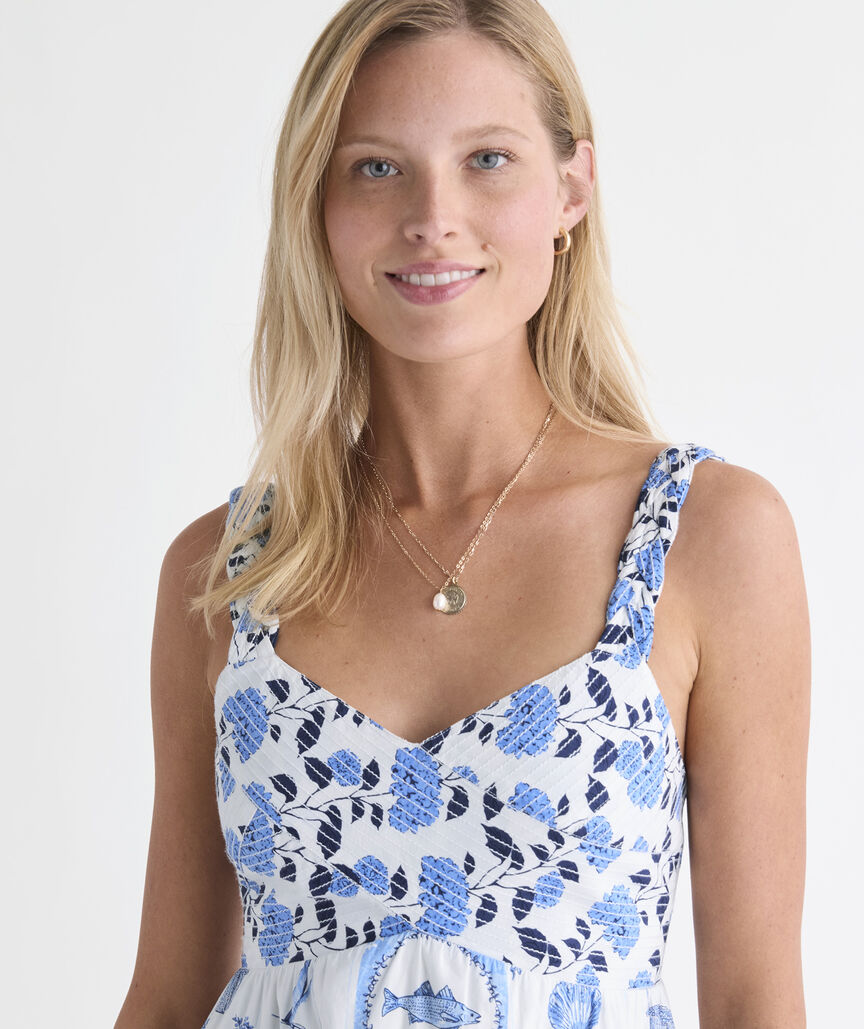 Gianna Maxi Dress