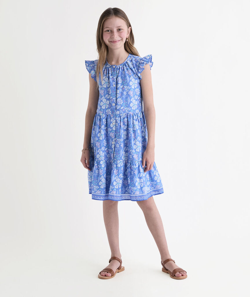 Girls' Evie Dress
