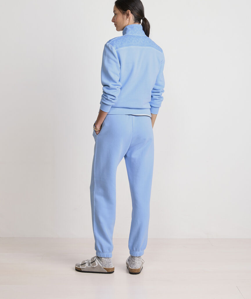 Surf Terry Gym Pants