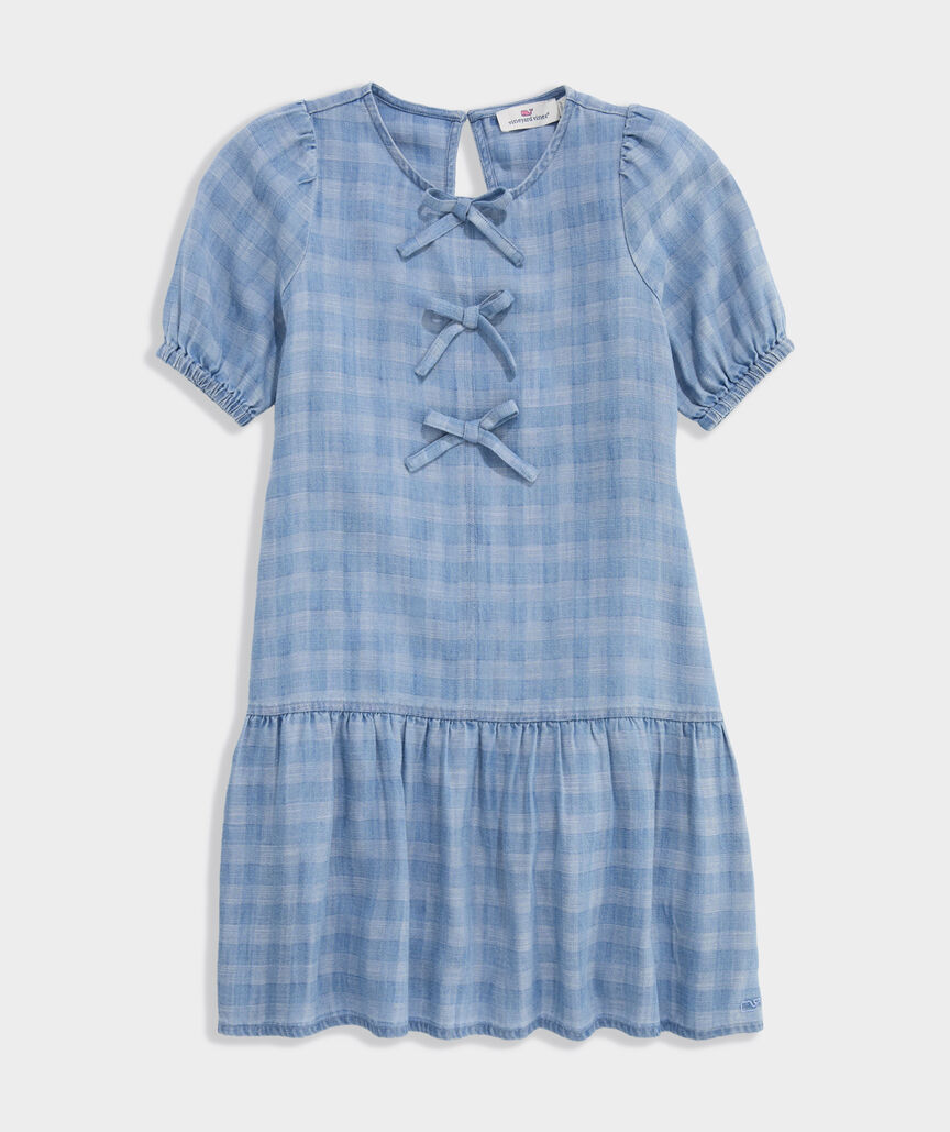 Girls' Polly Dress