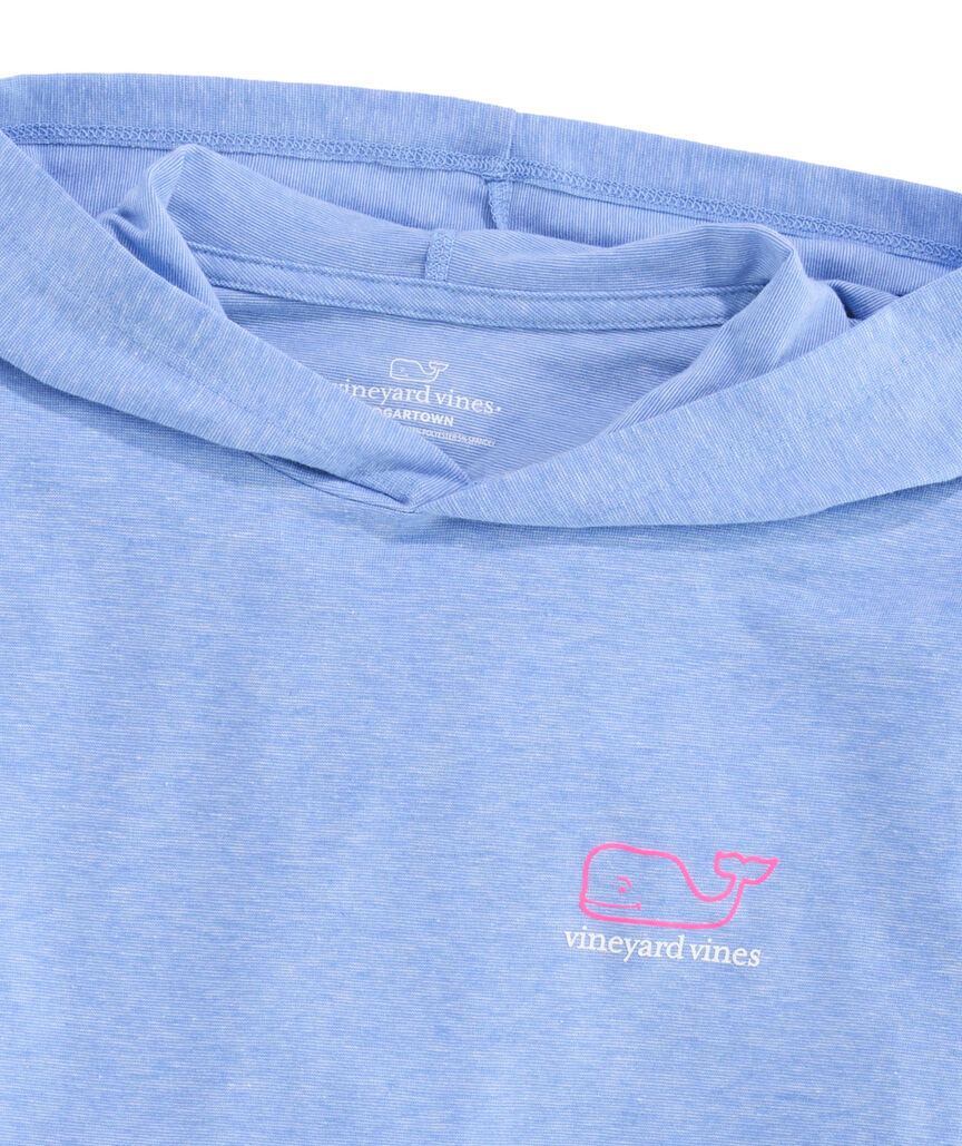 OUTLET Girls' Edgartown Hoodie