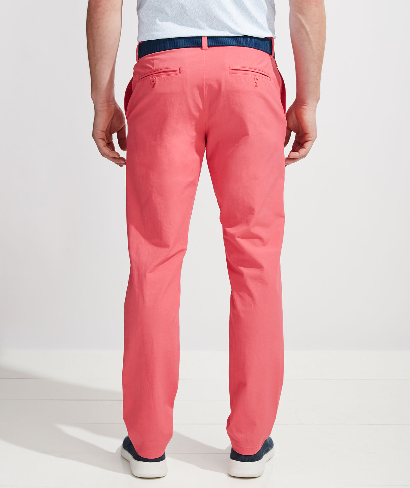 Shop OnTheGo Pants at vineyard vines