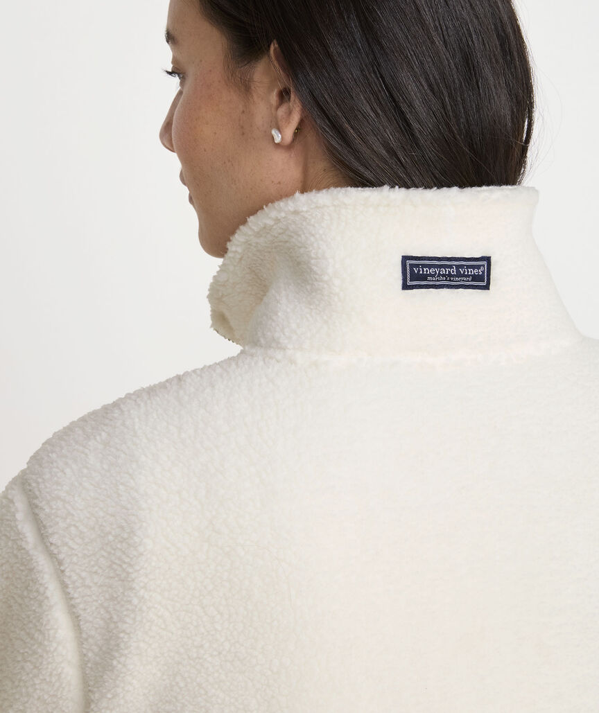 Heritage Fleece Jacket