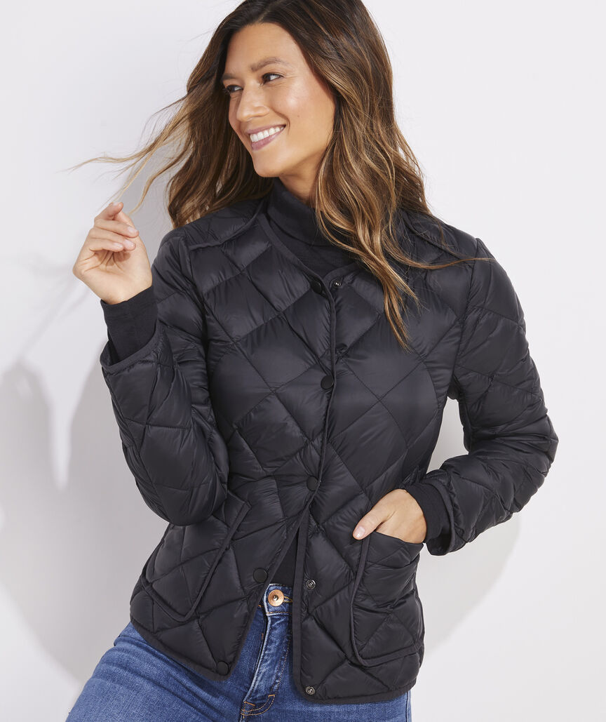 Shop Quilted Puffer Jacket at vineyard vines