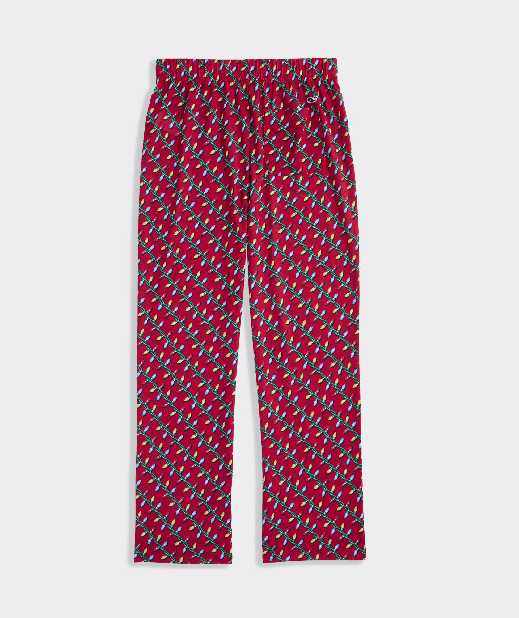 Kids’ Knit Pajama Pants