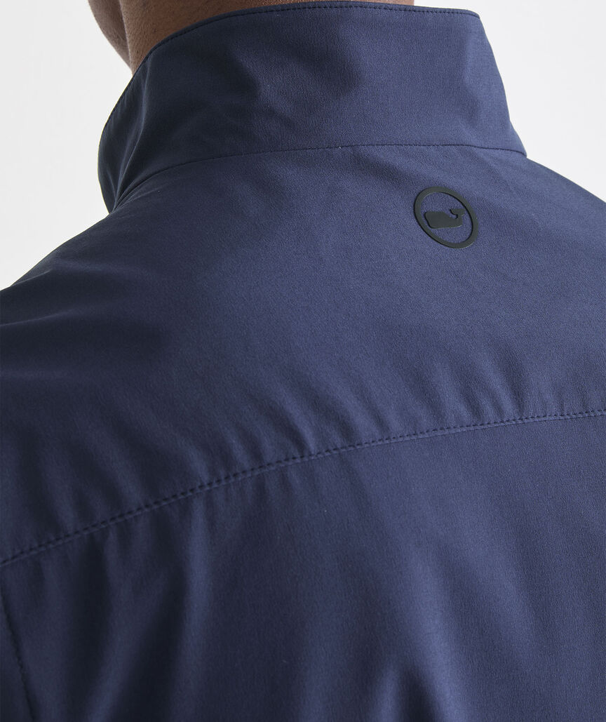 Performance Mariner Soft Shell Vest