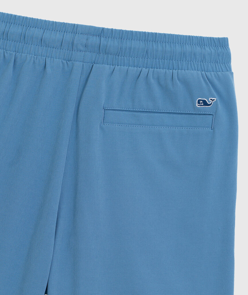 OUTLET Boys' Performance Jetty Shorts