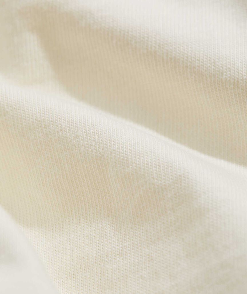 OUTLET Autumn Boat Ride Short-Sleeve Tee