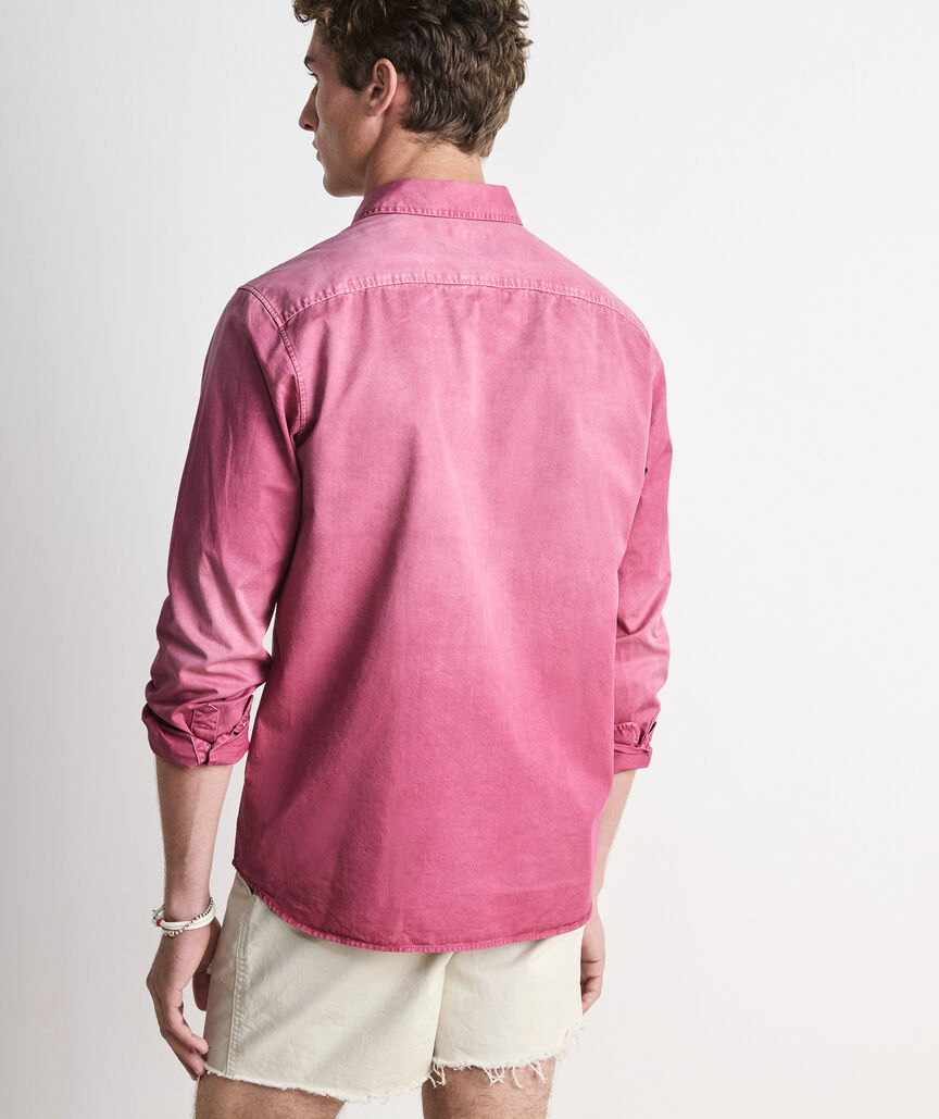 Lived-In Dockman Shirt