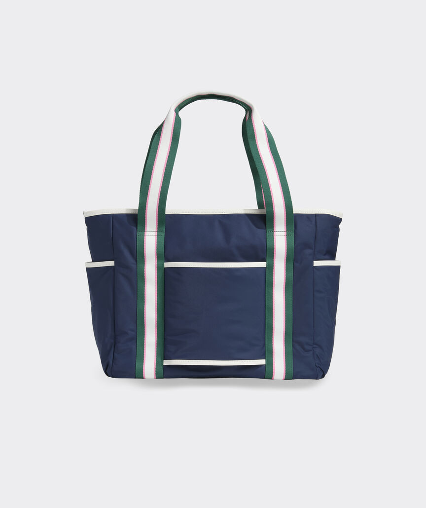 Performance Tote Bag