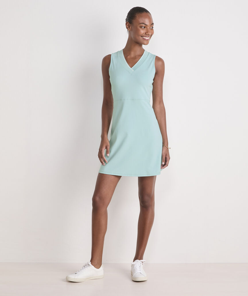 Performance Jess Dress