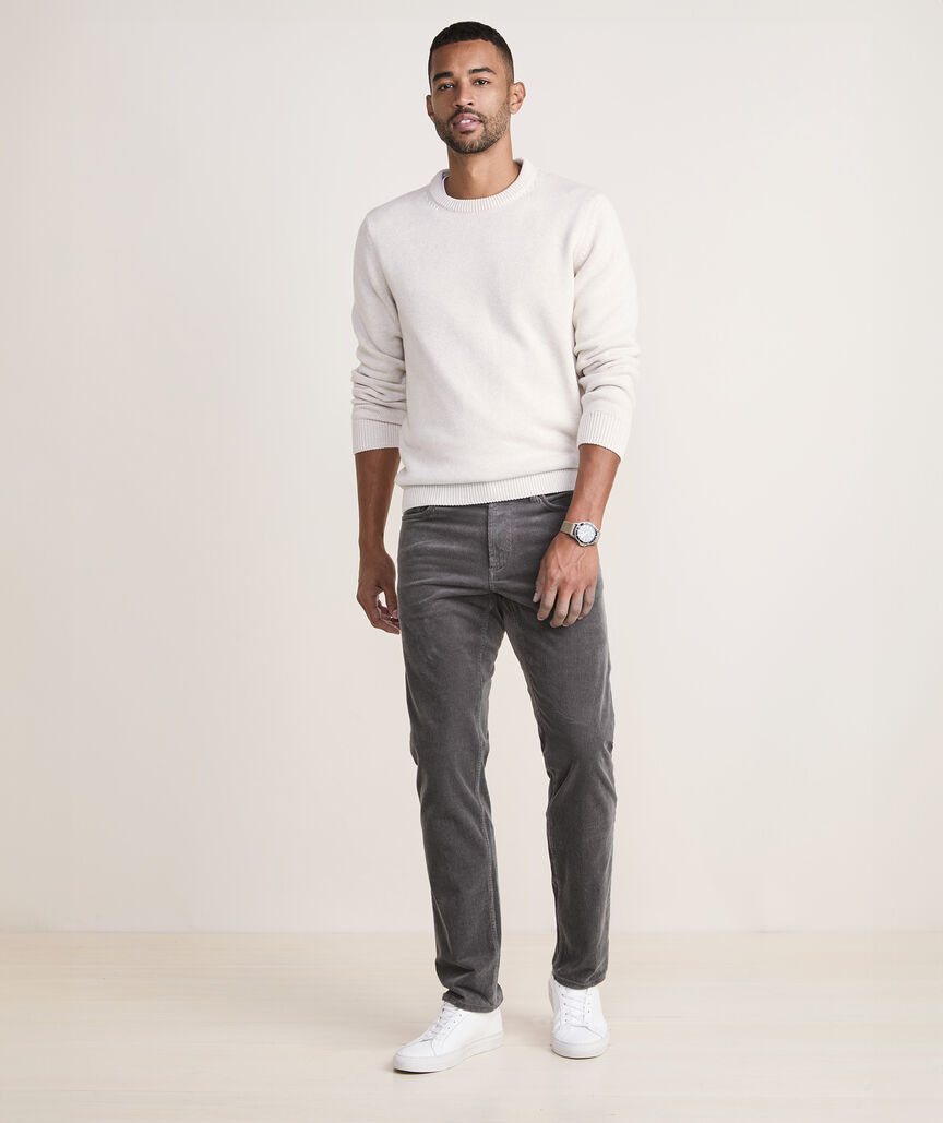 Shop Corduroy 5-Pocket Pants at vineyard vines