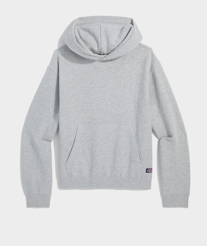Surf Terry Hoodie