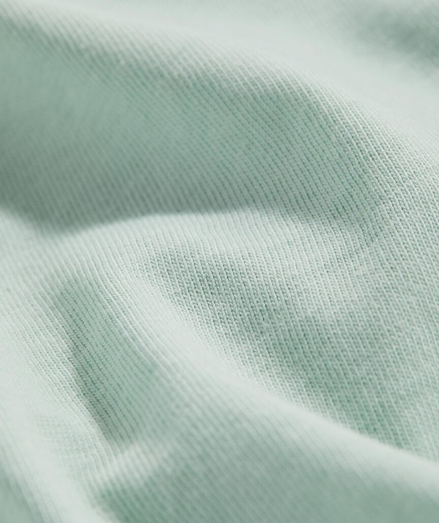 Fly Christmas Tree Long-Sleeve Tee