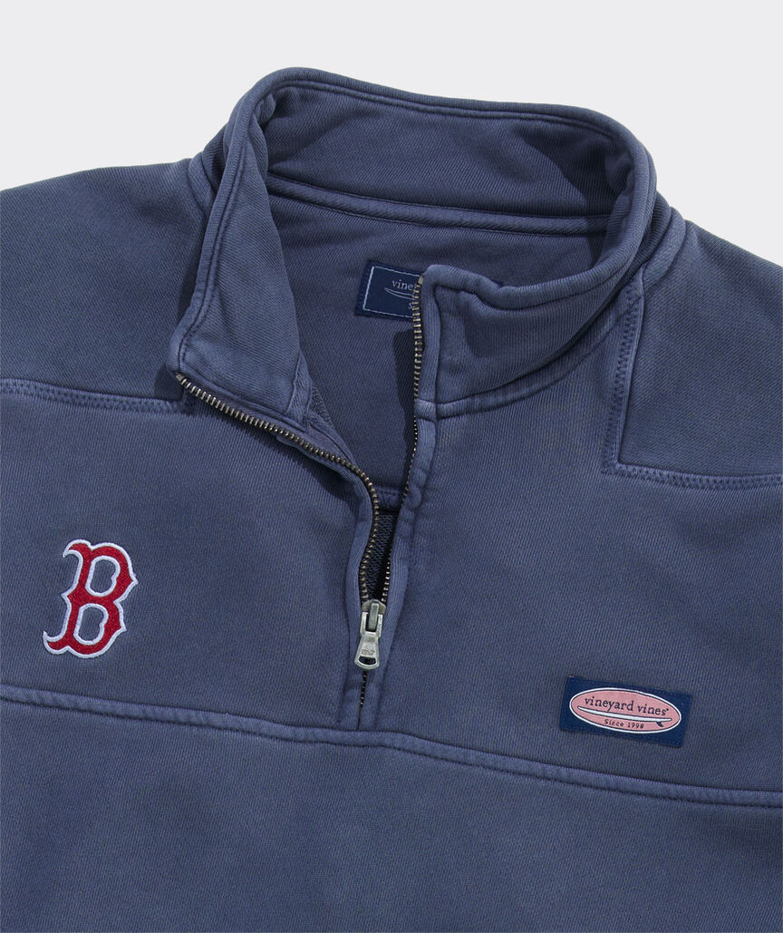 Boston Red Sox Surf Terry Shep Shirt®