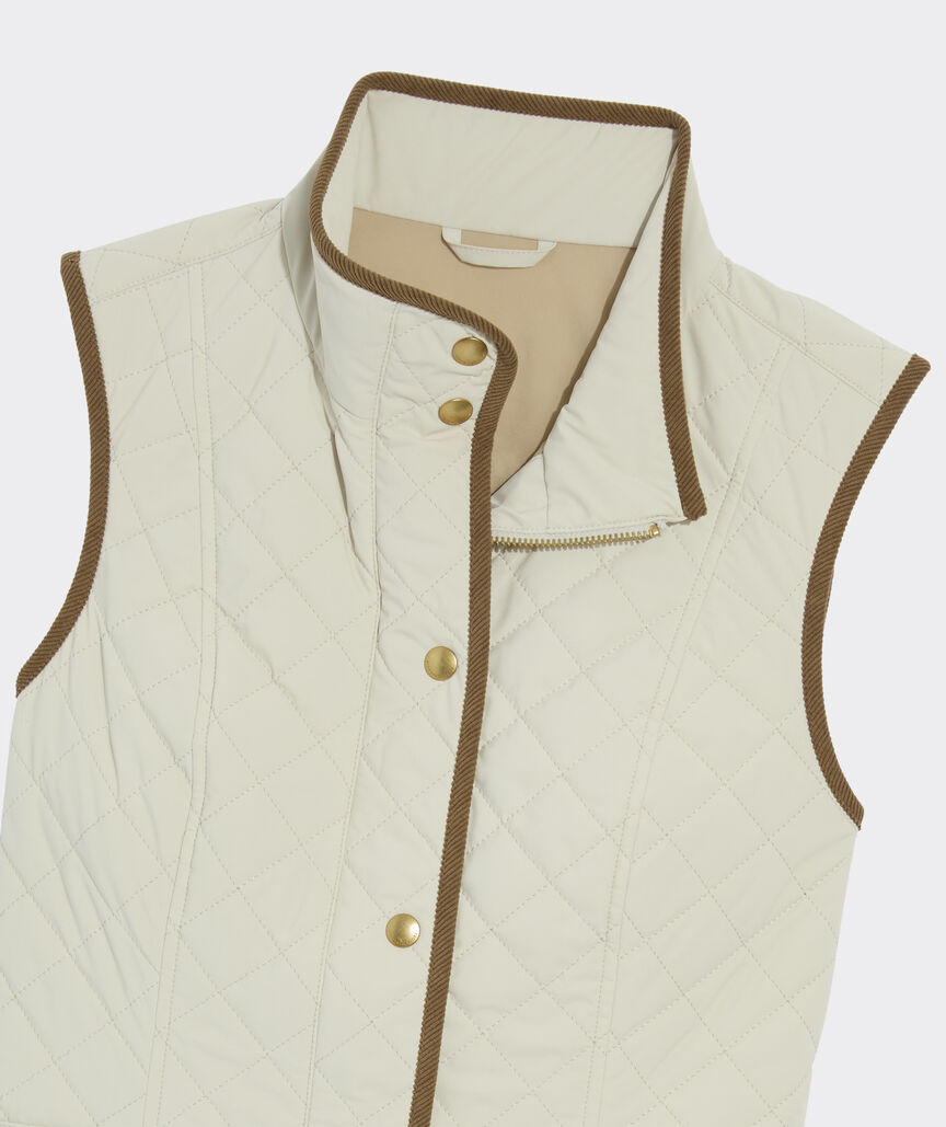 Dorset Vest