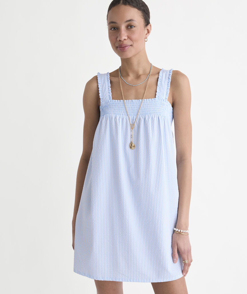 Hattie Harbor Cover Up Dress