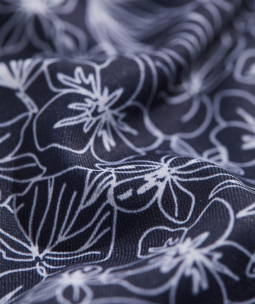 Palmero Printed Performance Polo